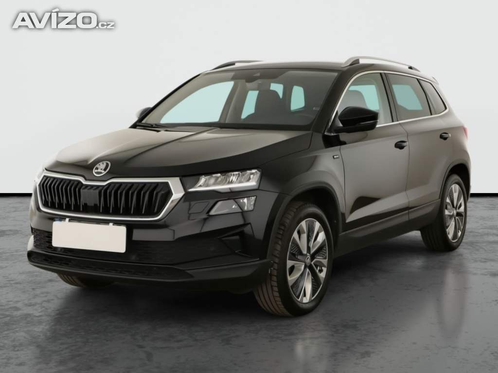 Foto inzerátu Skoda Karoq 2.0 TDI
