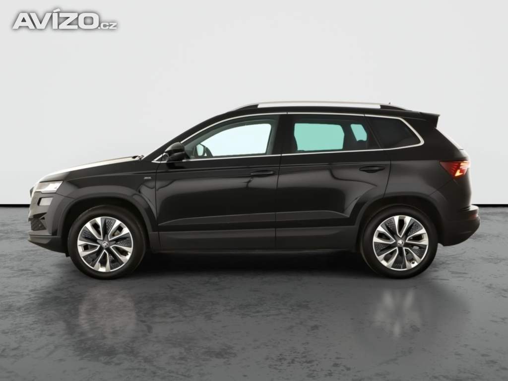 Foto inzerátu Skoda Karoq 2.0 TDI