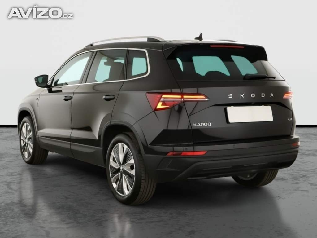 Foto inzerátu Skoda Karoq 2.0 TDI