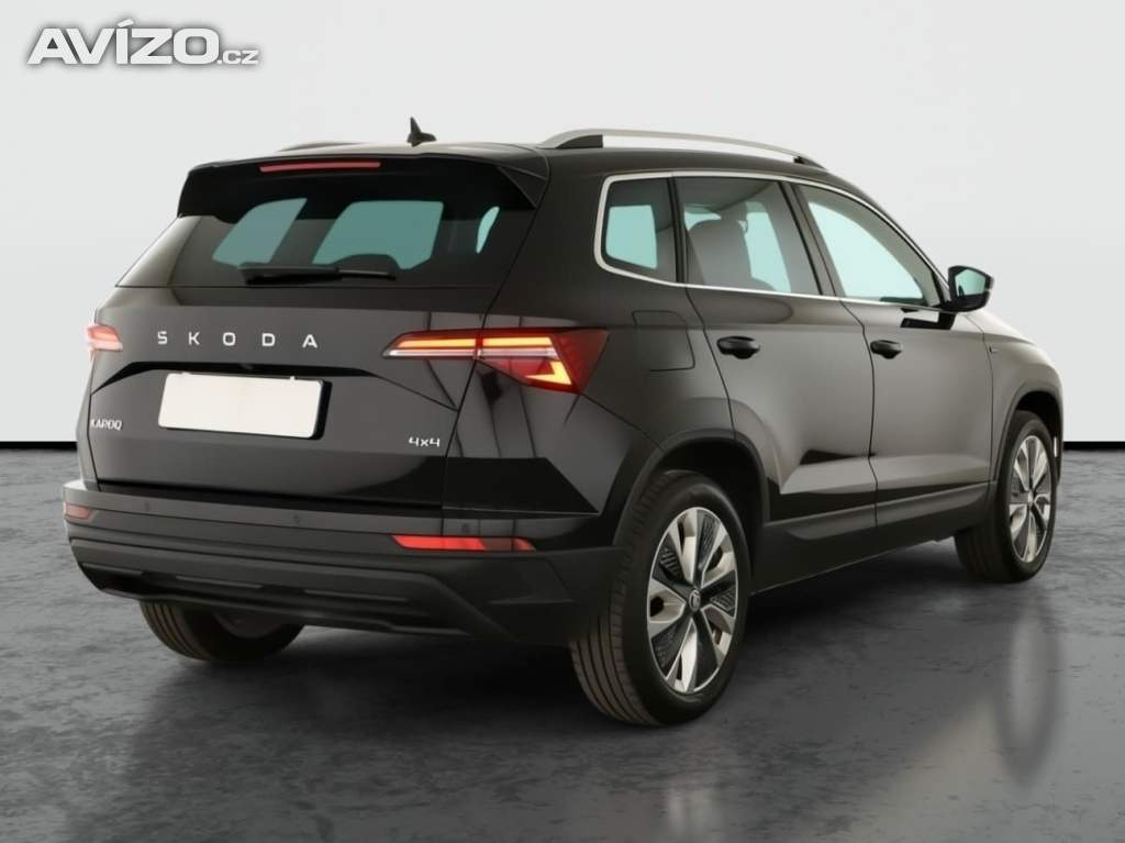 Foto inzerátu Skoda Karoq 2.0 TDI