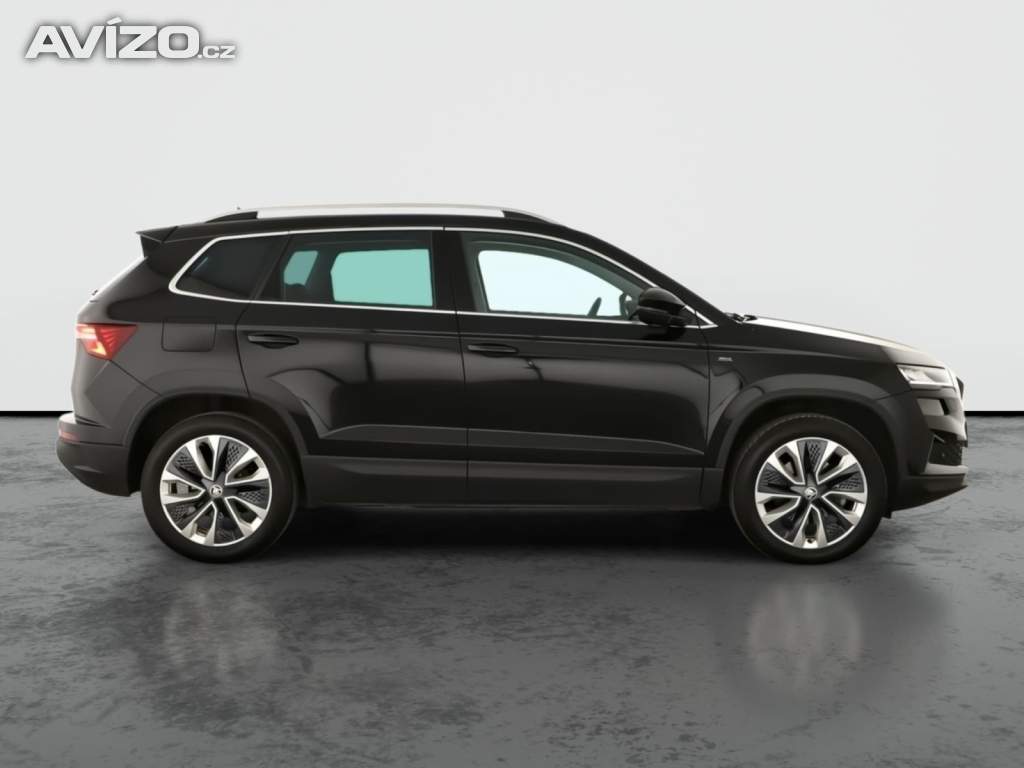 Foto inzerátu Skoda Karoq 2.0 TDI