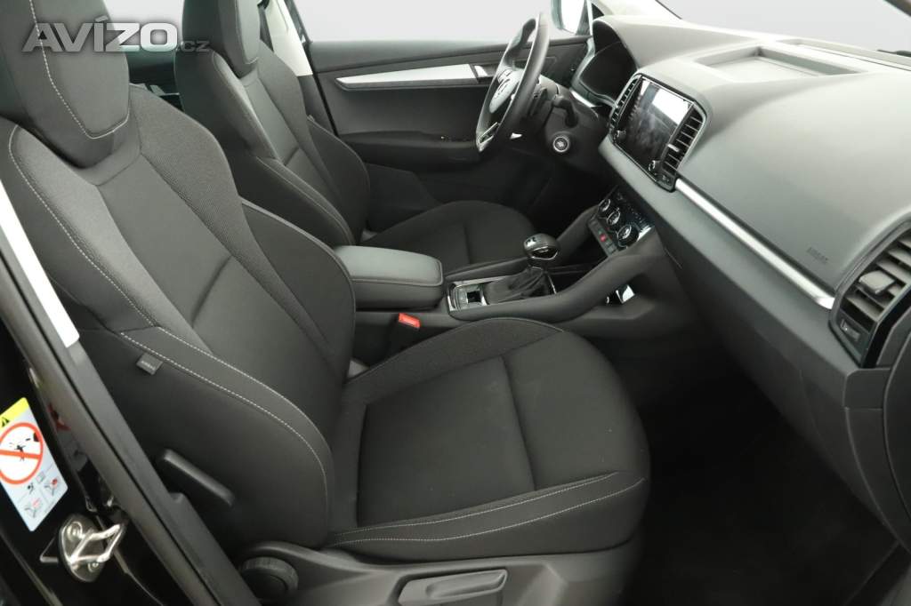 Foto inzerátu Skoda Karoq 2.0 TDI