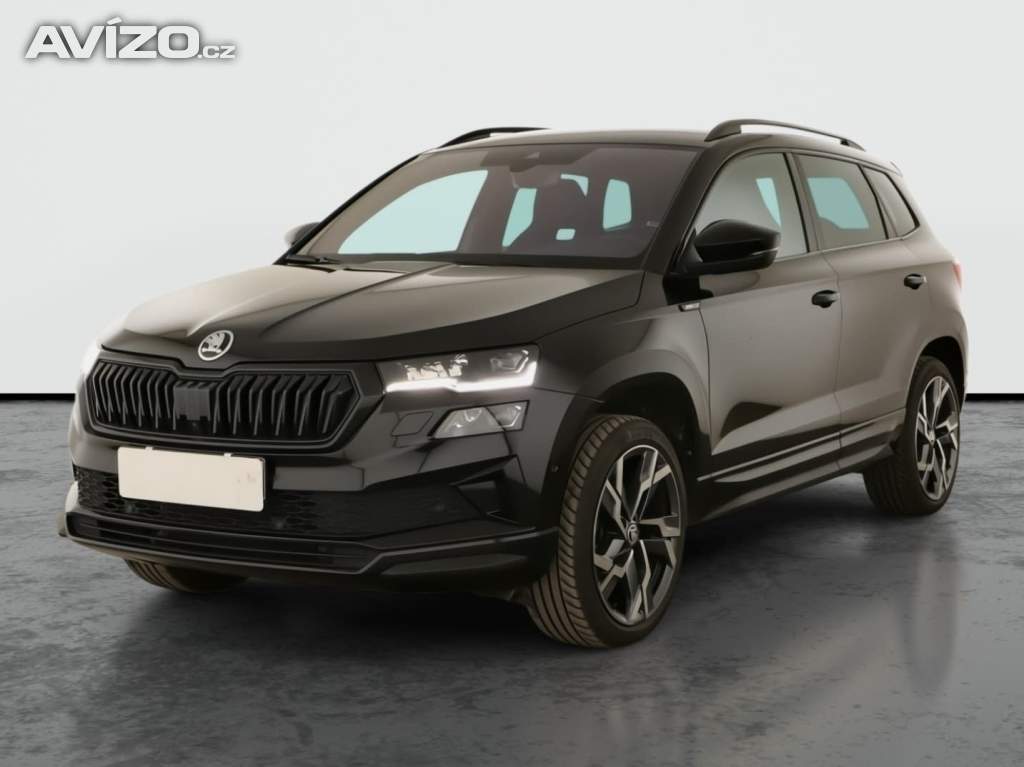Foto inzerátu Skoda Karoq 2.0 TDI
