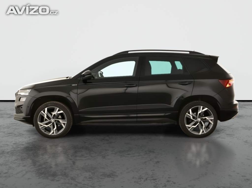 Foto inzerátu Skoda Karoq 2.0 TDI