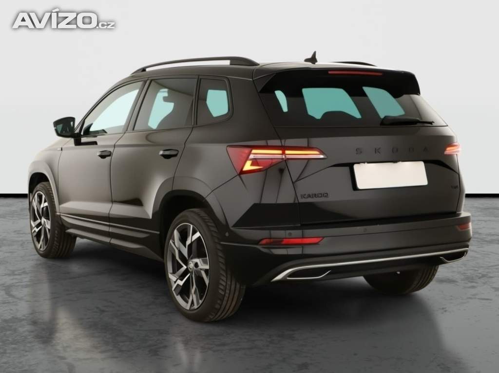 Foto inzerátu Skoda Karoq 2.0 TDI