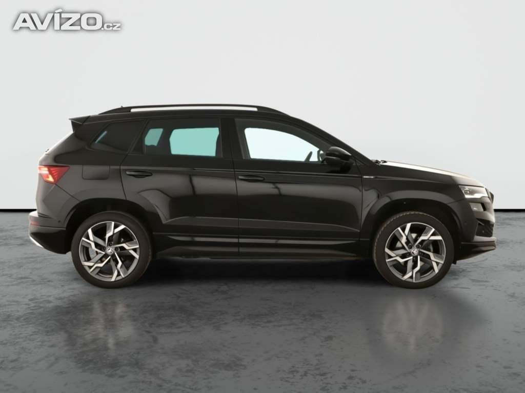 Foto inzerátu Skoda Karoq 2.0 TDI