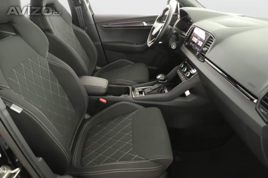 Foto inzerátu Skoda Karoq 2.0 TDI