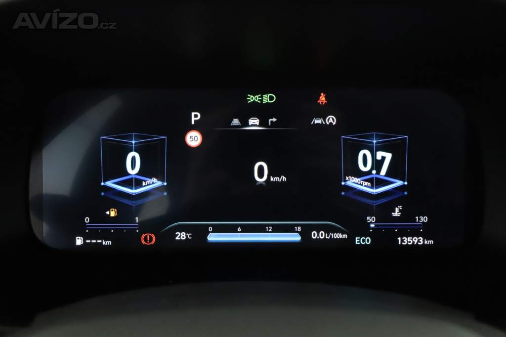 Foto inzerátu Hyundai i30 1.5 T-GDI MHEV 48V