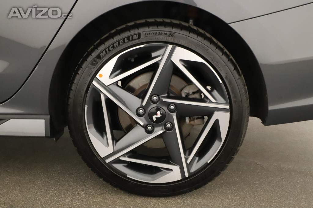 Foto inzerátu Hyundai i30 1.5 T-GDI MHEV 48V