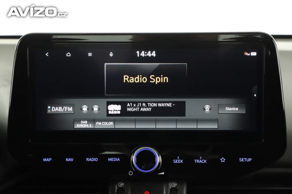 Foto inzerátu Hyundai i30 1.5 T-GDI MHEV 48V