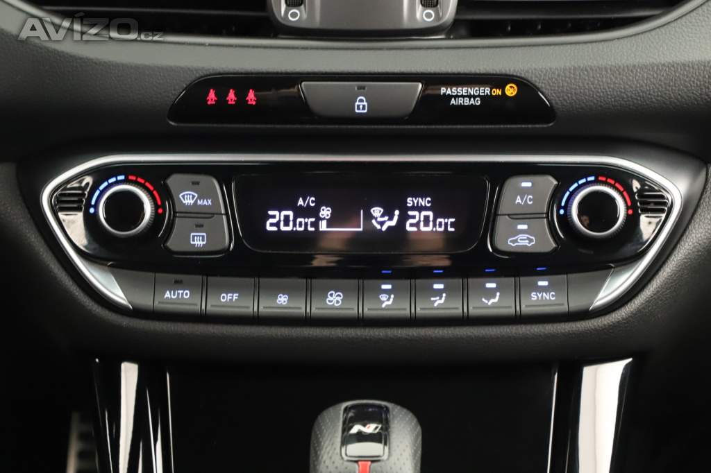Foto inzerátu Hyundai i30 1.5 T-GDI MHEV 48V