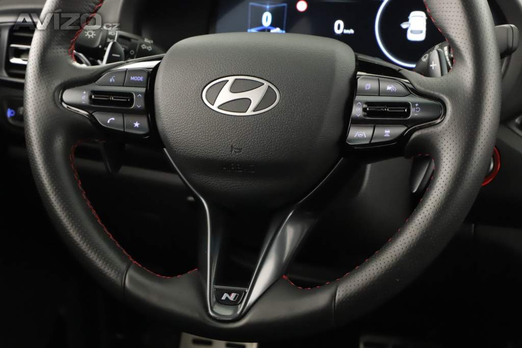 Foto inzerátu Hyundai i30 1.5 T-GDI MHEV 48V