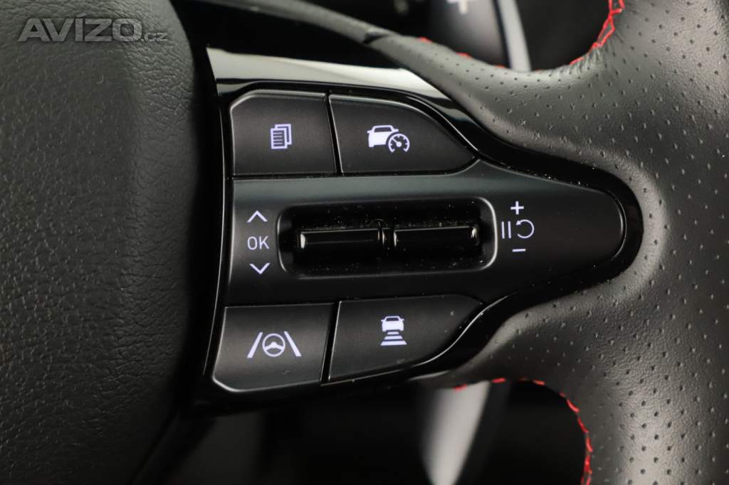 Foto inzerátu Hyundai i30 1.5 T-GDI MHEV 48V
