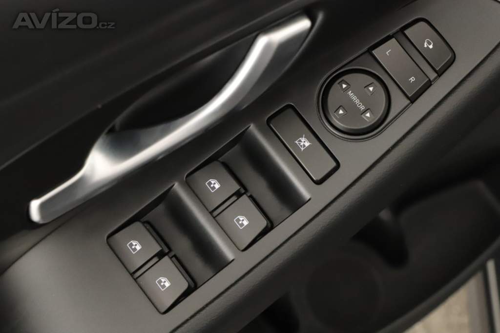 Foto inzerátu Hyundai i30 1.5 T-GDI MHEV 48V