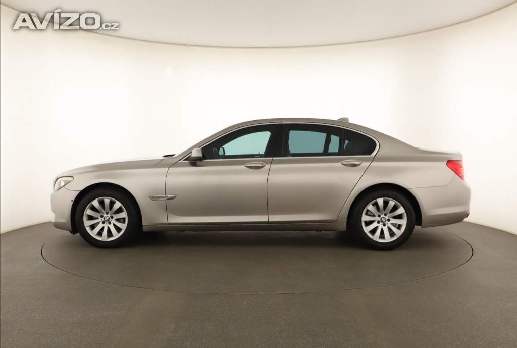 Foto inzerátu BMW 7 740d xDrive