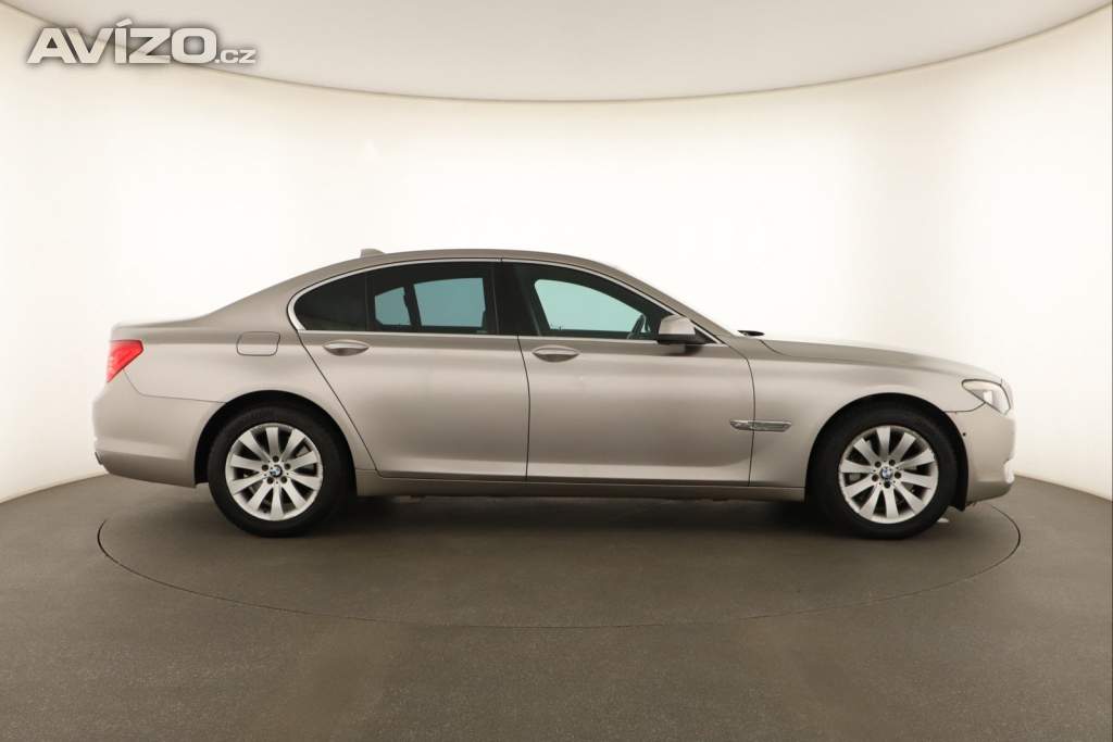 Foto inzerátu BMW 7 740d xDrive