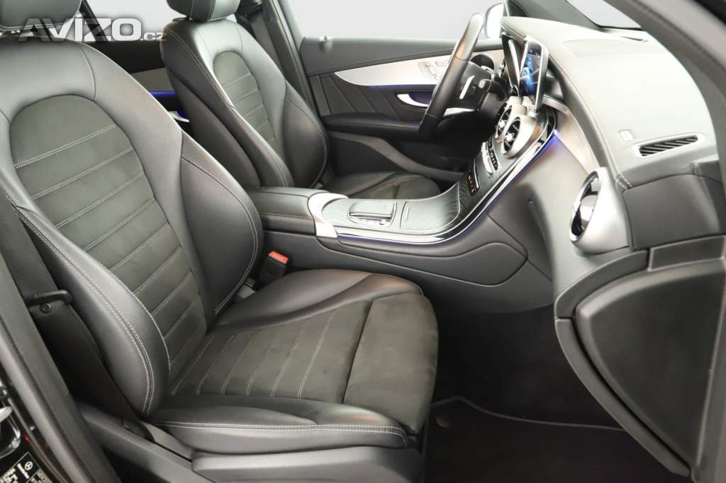 Mercedes GLC GLC 300 d 4MATIC