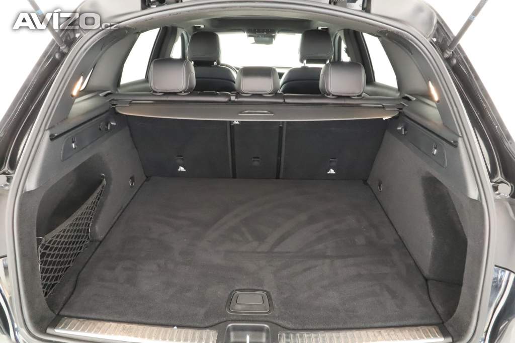 Foto inzerátu Mercedes GLC GLC 300 d 4MATIC