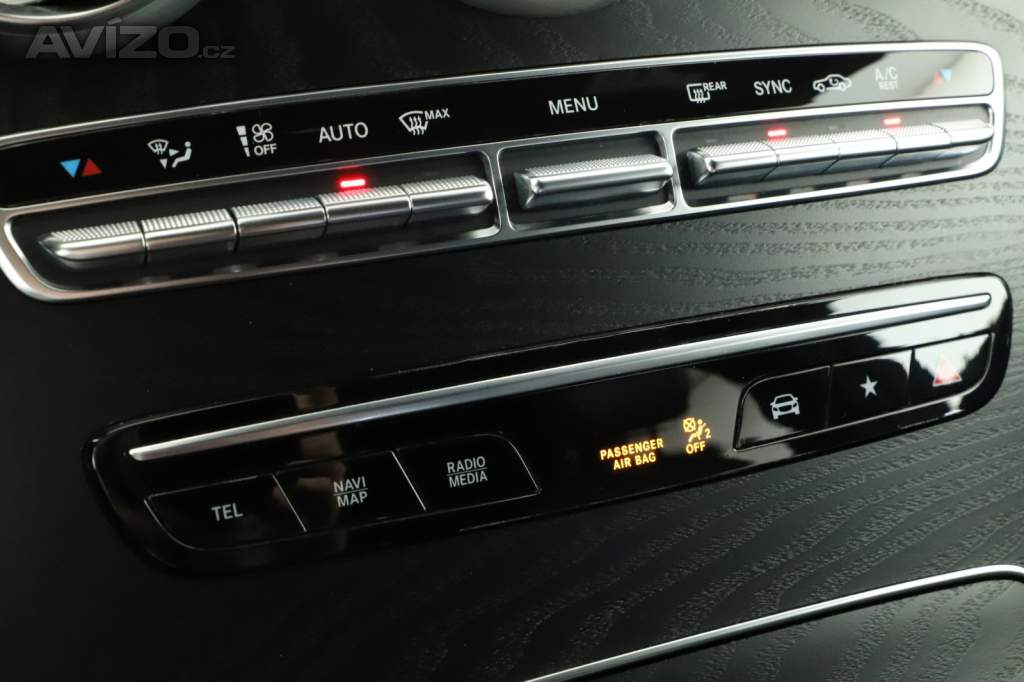 Foto inzerátu Mercedes GLC GLC 300 d 4MATIC