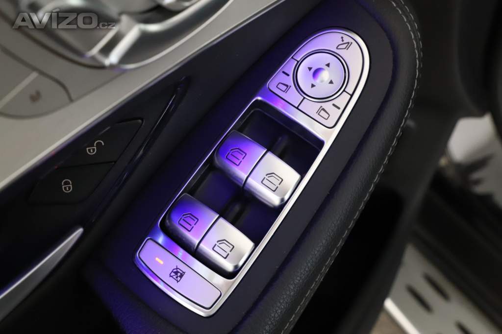 Foto inzerátu Mercedes GLC GLC 300 d 4MATIC