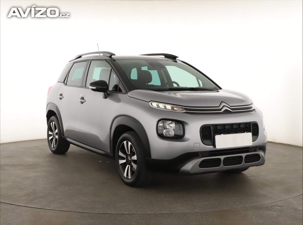 Citroen C3 Aircross 1.2 PureTech