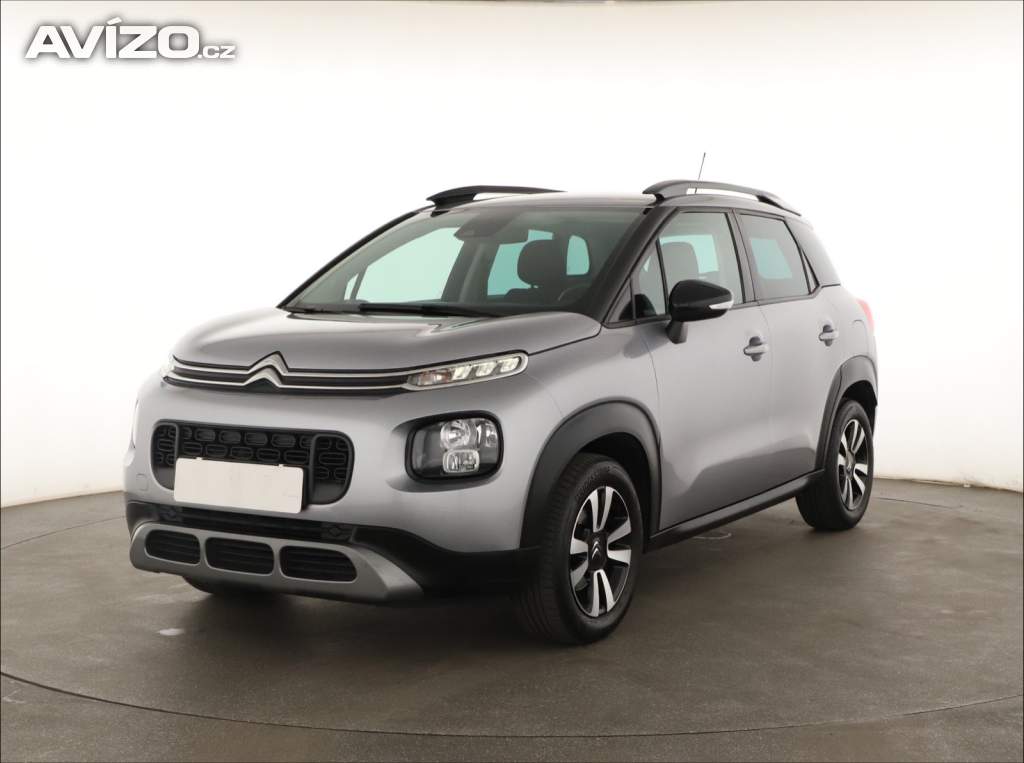 Foto inzerátu Citroen C3 Aircross 1.2 PureTech
