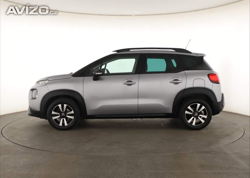 Foto inzerátu Citroen C3 Aircross 1.2 PureTech