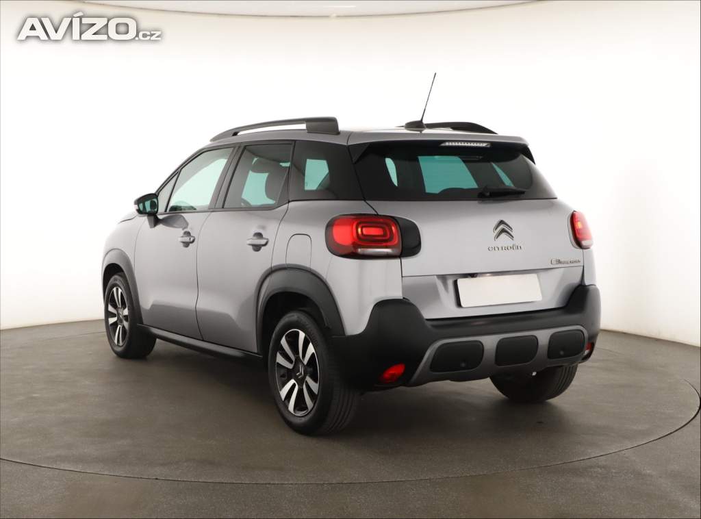 Foto inzerátu Citroen C3 Aircross 1.2 PureTech