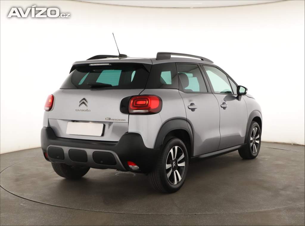 Foto inzerátu Citroen C3 Aircross 1.2 PureTech