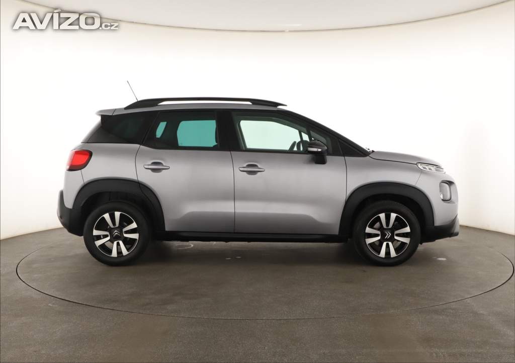 Foto inzerátu Citroen C3 Aircross 1.2 PureTech