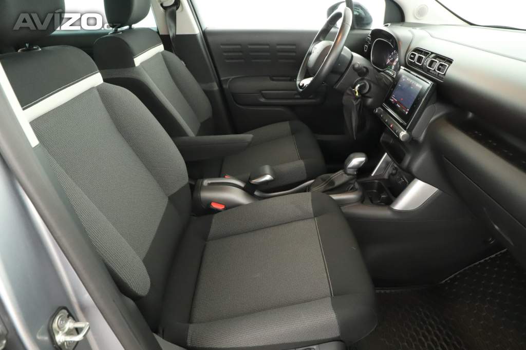 Foto inzerátu Citroen C3 Aircross 1.2 PureTech