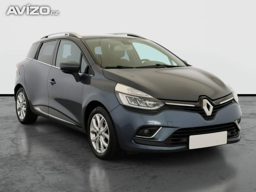 Foto inzerátu Renault Clio 1.2 TCe