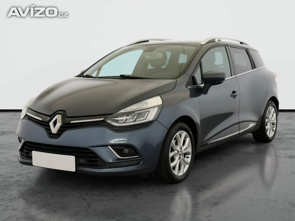 Foto inzerátu Renault Clio 1.2 TCe