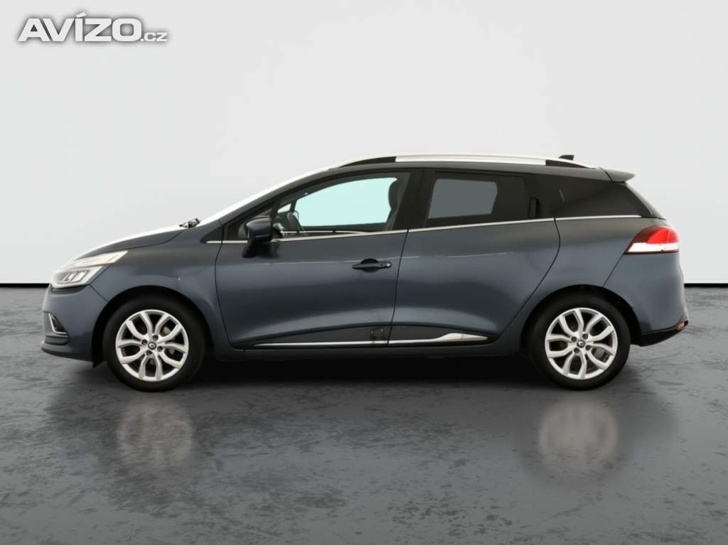 Foto inzerátu Renault Clio 1.2 TCe