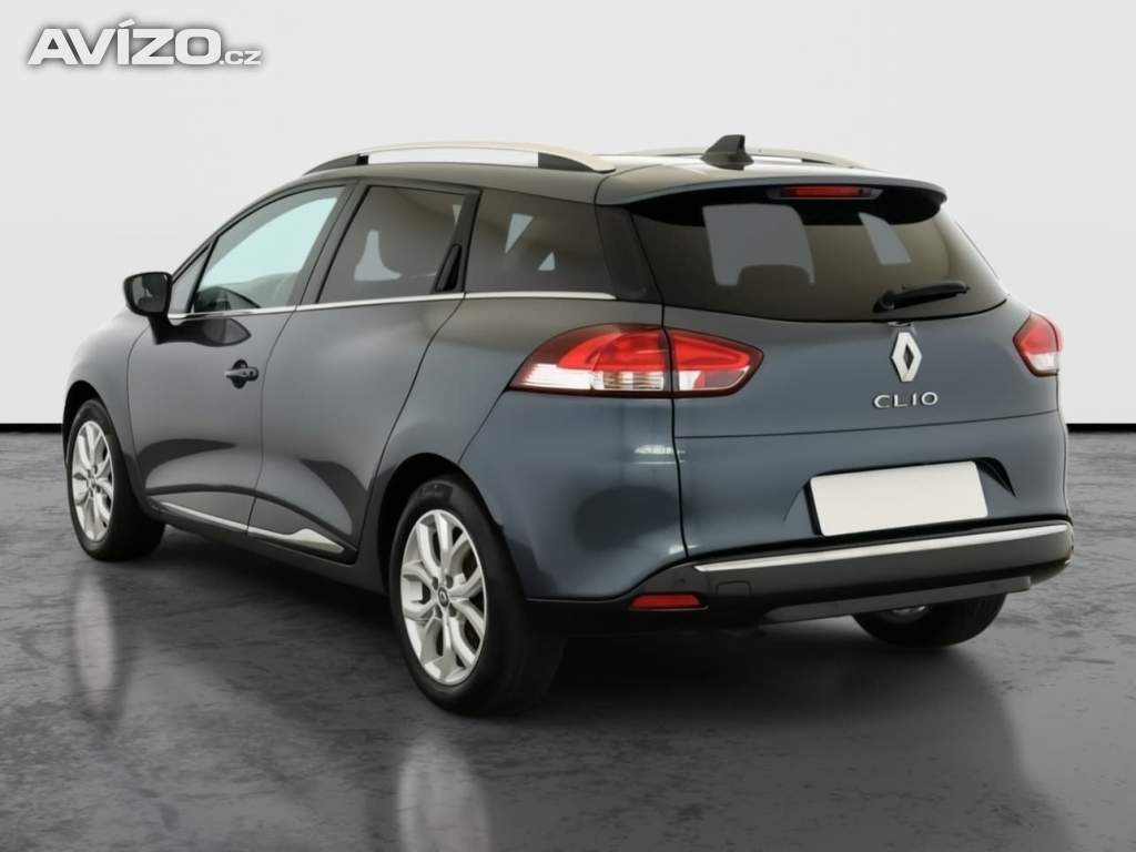 Foto inzerátu Renault Clio 1.2 TCe