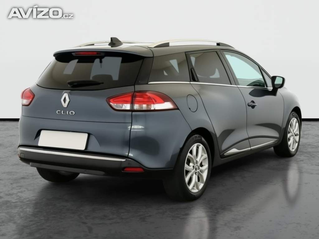 Foto inzerátu Renault Clio 1.2 TCe