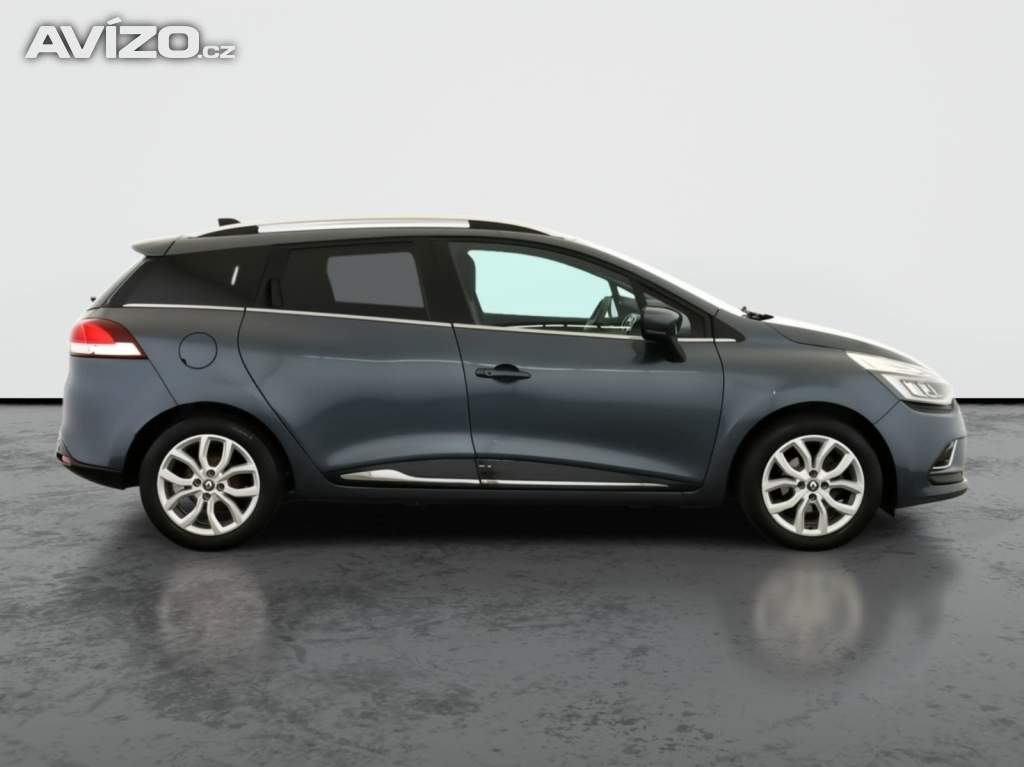 Foto inzerátu Renault Clio 1.2 TCe