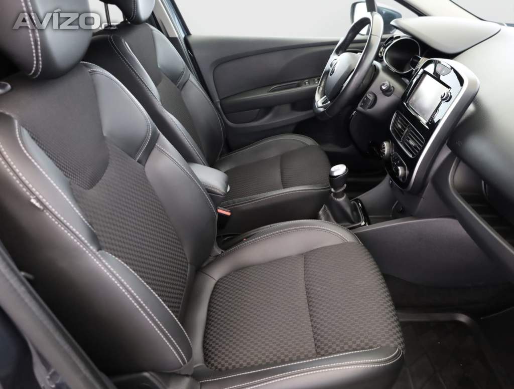 Foto inzerátu Renault Clio 1.2 TCe