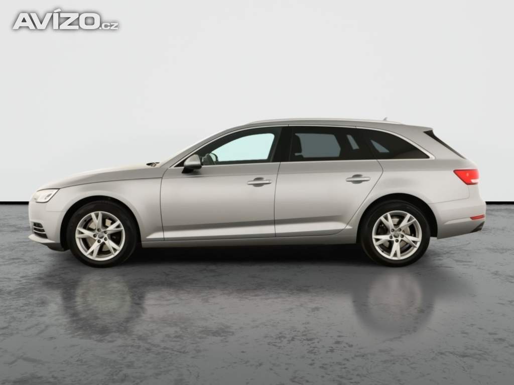 Foto inzerátu Audi A4 2.0 TDI