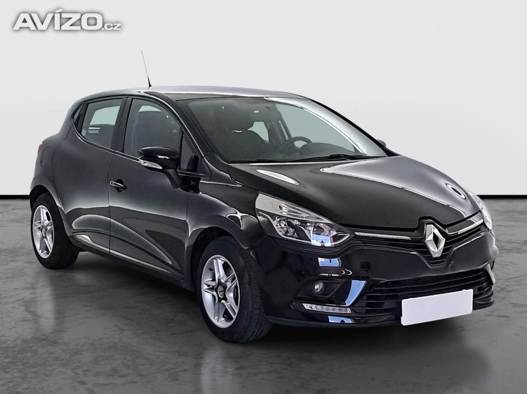 Renault Clio 0.9 TCe