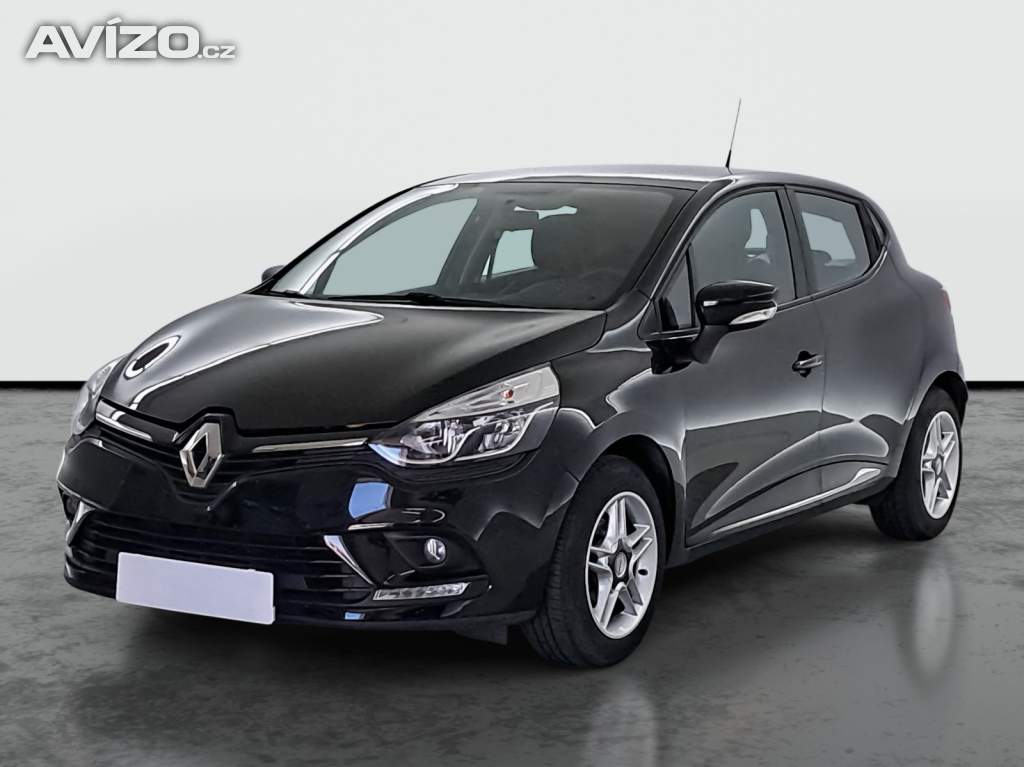 Foto inzerátu Renault Clio 0.9 TCe