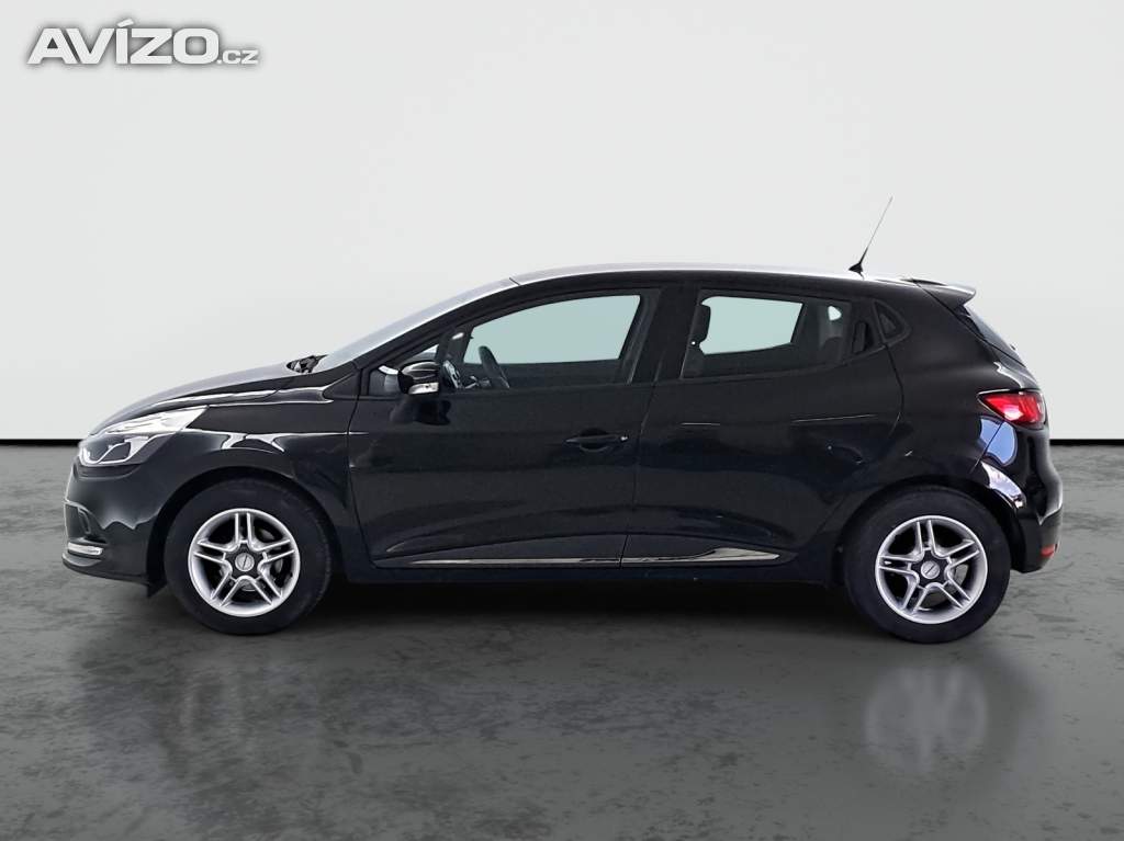 Foto inzerátu Renault Clio 0.9 TCe