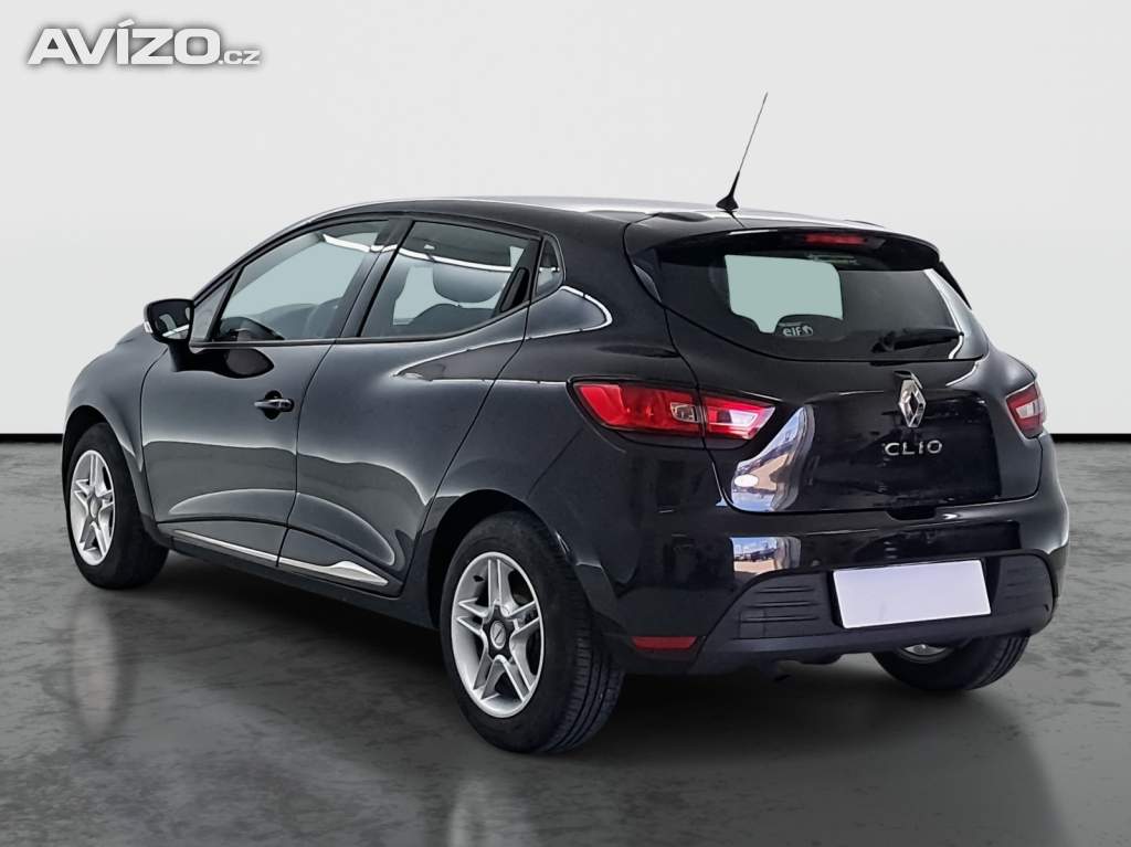 Foto inzerátu Renault Clio 0.9 TCe