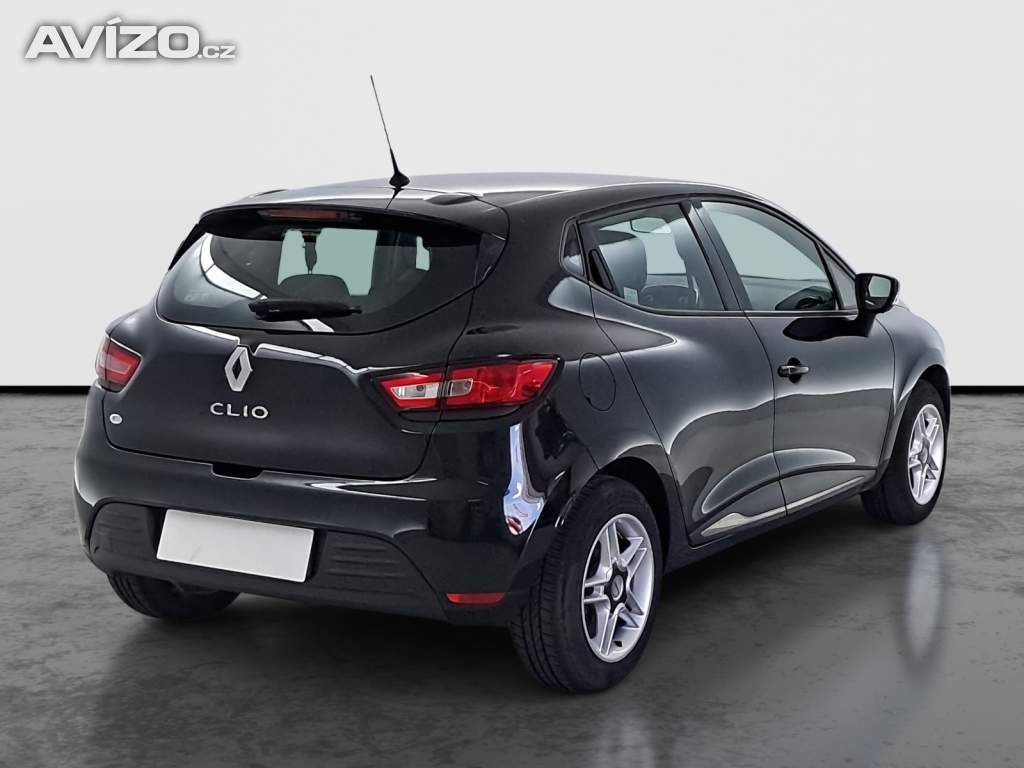 Foto inzerátu Renault Clio 0.9 TCe