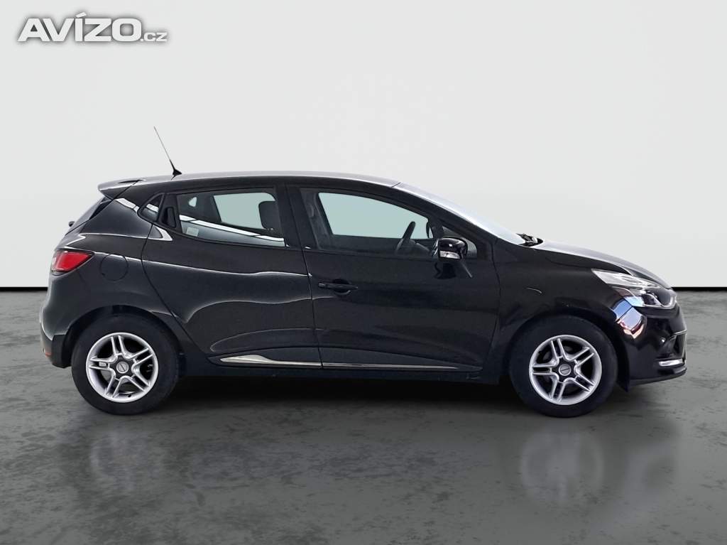 Foto inzerátu Renault Clio 0.9 TCe
