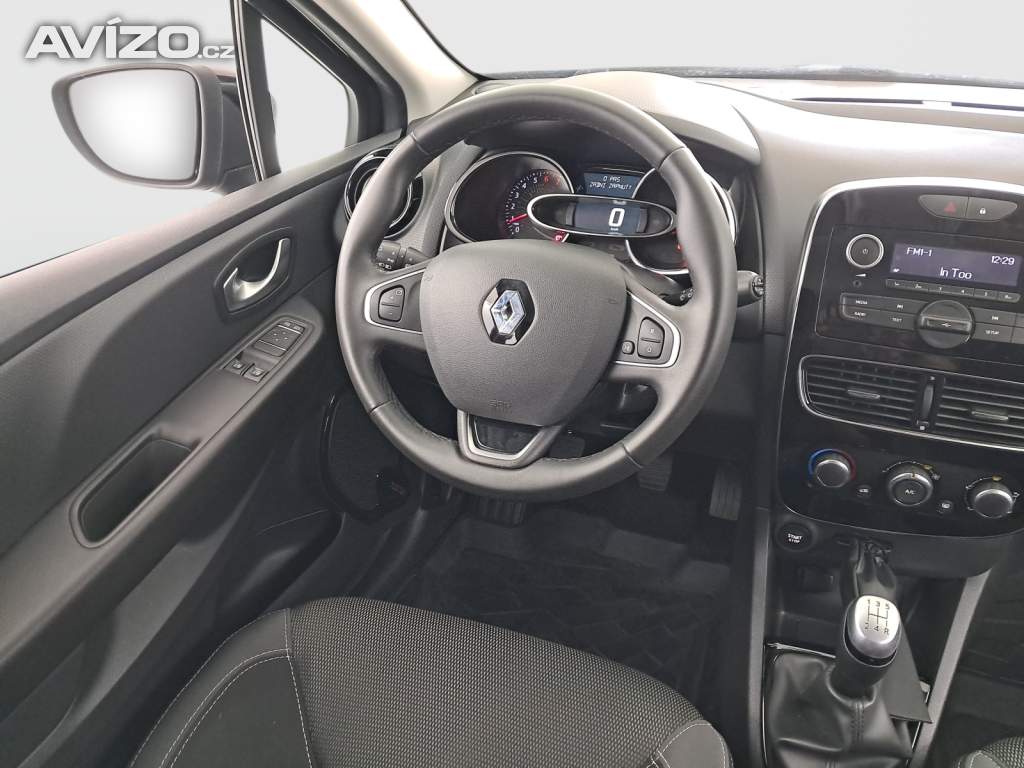 Foto inzerátu Renault Clio 0.9 TCe