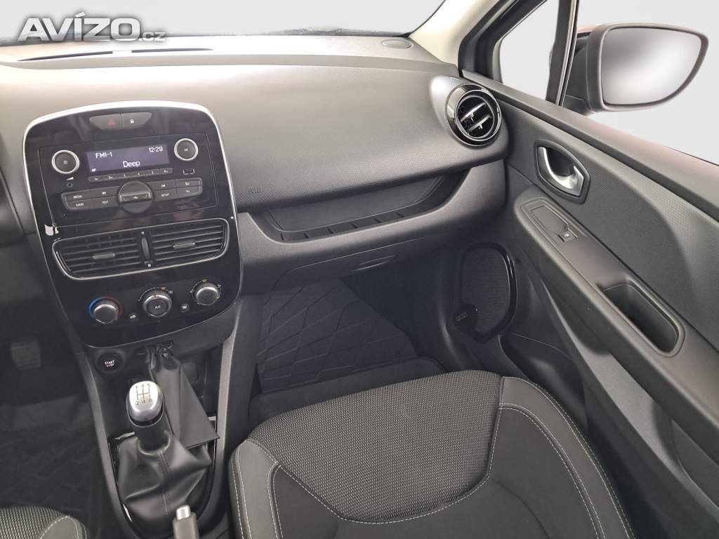 Foto inzerátu Renault Clio 0.9 TCe