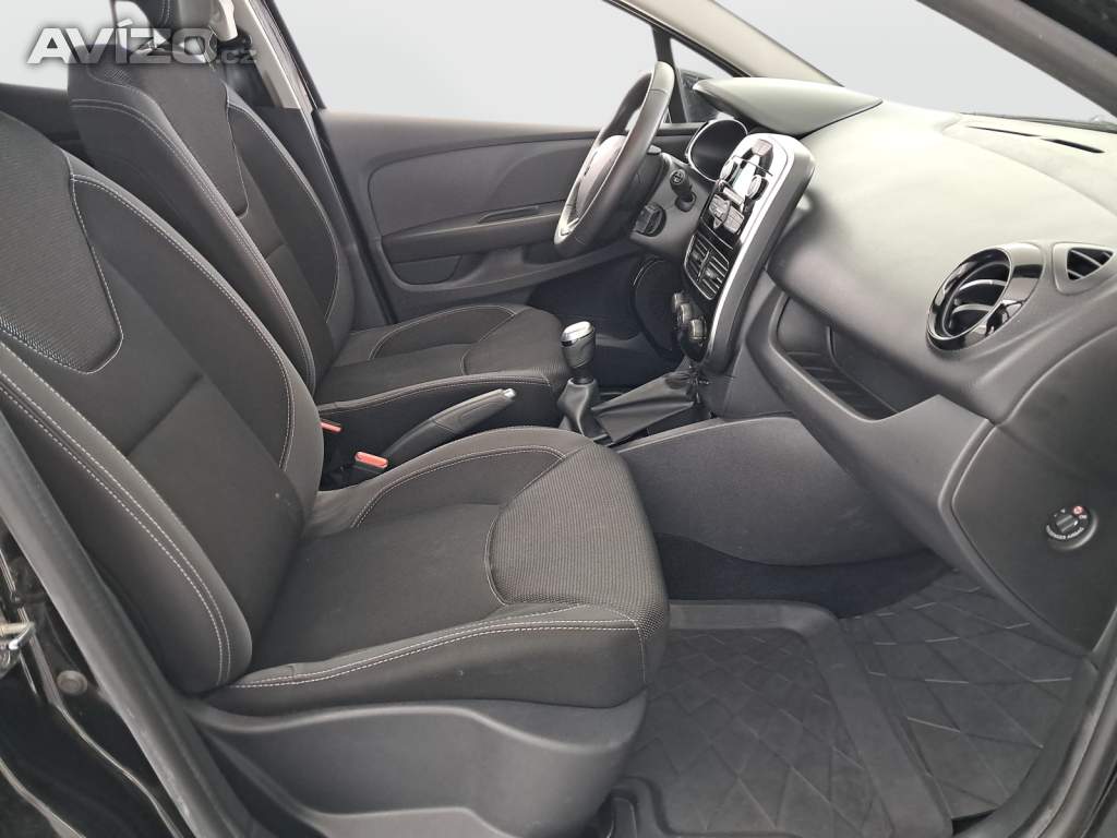 Foto inzerátu Renault Clio 0.9 TCe