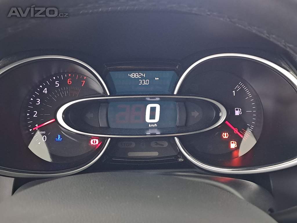 Foto inzerátu Renault Clio 0.9 TCe
