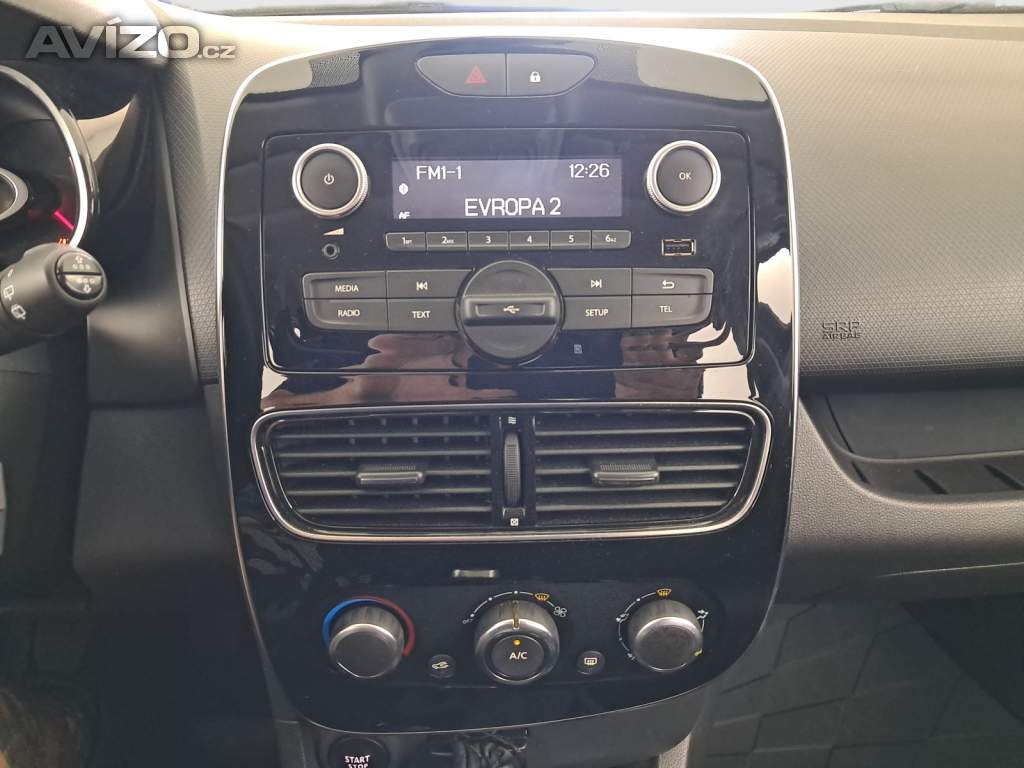 Foto inzerátu Renault Clio 0.9 TCe